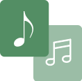 FLACからMP3への変換