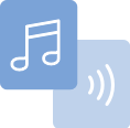 MP4からMP3へ